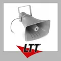 Power Dynamics HS30 Hornlautsprecher 30W 100V - IPX6