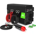 GreenCell Voltage Car Inverter (INV03DE)