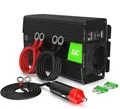 5902719422225 Converter 12V/230V 500W/1000W Mod sinus Green Cell