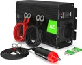 Green Cell Wechselrichter INV03DE 500 W 12 V - 230 V