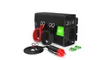 5902719422225 Przetwornica napięcia Inwerter Green Cell 12V na 230V 500W/1000W M
