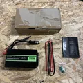 Green Cell Wechselrichter INV03DE 500 W 12 V - 230 V