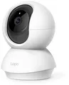 TP-Link Tapo TC70 Pan/Tilt Home Security WiFi Kamera, weiß (40-55-1554)