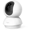 TP-Link TC70 WLAN Sicherheitskamera Full HD 1920x1080, 9m Nachtsicht, Zwei-Wege-Audio