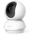 TP-Link WiFi-Überwachungskamera TC70