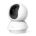 TP-Link PT Home Security WI-FI Camera
