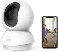 TP-Link TC70 Schwenk-/Neige-Heimsicherheits-Wi-Fi-Kamera #1906960