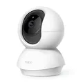TP-Link Tapo TC70 Home Security Camera Schwenk Neige 1080p Nachtsicht v2 C200