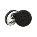 Chemical Guys HEX Logic Finishing Pad 150 mm Schwarz