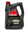 Motoröl REVLINE SYNTHETIC 5W40 MG ZR 1.4 2001-2005
