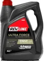 Motoröl ULTRA F. 5W40 4L REVLINE