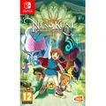 Ni No Kuni Zorn der weißen Hexe Remastered Switch