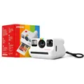 Polaroid GO Generation 2 Instant Film kamera (White)