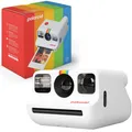 Polaroid Go Instant Camera Gen2 II White Sofortbildkamera Kamera Generation 2