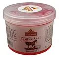 Pferde Gel Chilli 500ml Hautpflegegel von Naturhof