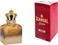 JEAN PAUL GAULTIER Extrait Parfum Jean Paul Gautier Scandal pour Homme Absolut Parfum Concentré, 1-tlg., mit sinnlicher Tiefe