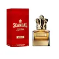 JPG SCANDAL ABSOLU POUR HOMME 50ML PARFUM CONCENTRE SPRAY NAGELNEU & VERSIEGELT