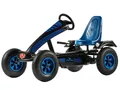 Dino Cars SUPER SPORT ZF (Blau) Kinderfahrzeug Tretfahrzeug Gokart