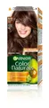 GAR COLOR N Farbe Nr. 5.12 Kühlbraun