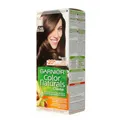 GARNIER Color Naturals Creme-Haarfarbe 5.12 Cold Brown