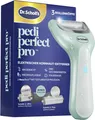 Dr Scholls Pedi Perfect Pro Elektrischer Hornhautentferner Wasserdicht 3 Rollen