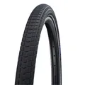 Schwalbe Fahrradreifen Big Ben HS439 28x2.00" 50-622 Sw-TSkin Refl.KG