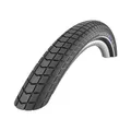 Schwalbe Big Ben 28x2,00 (50-622) K-Guard SBC Reflex Drahtreifen