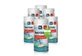Höfer Chemie GmbH Chlortabletten 12x 1 kg BAYZID® Chlortabs 20g schnell löslich, Schnelle Desinfektion für klares Poolwasser