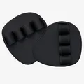 GORILLA SPORTS® Grip Pads Set Griffpolster Fitness Krafttraining Bodybuilding