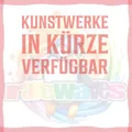 Ravensburger - CreArt Schilderen op Nummer - Grijze Konijn NEU