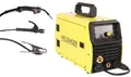 WELDINGER synergischer Kombi-Schweißinverter MEW 201 SYN eco LED