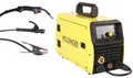 Synergischer Kombi-Schweißinverter WELDINGER MEW 201 SYN eco, MIG/MAG, WIG, MMA