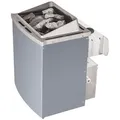 Karibu 9 kW Saunaofen finnisch mit integrierter Steuerung