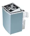 Saunaofen 9 kW mit intgr. Steuerung
