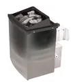 Saunaofen 9kW mit eingebauter Steuerung Karibu Saunaofen