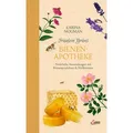 Fräulein Grüns Bienenapotheke von Karina Nouman / Servus / Buch