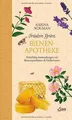 Fräulein Grüns Bienenapotheke: Natürliche Anwendungen mit Bienenprodukten und He