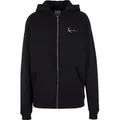 Karl Kani Sweatjacke Karl Kani Herren (1-tlg) schwarz S (50)