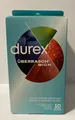 3x Durex Überrasch mich Mix für aufregende Abwechslung 30stück  ( MHD 2027