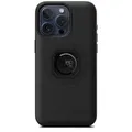 Quad Lock MAG Handyhülle - iPhone 15 Pro Max, schwarz