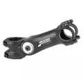 ZOOM Fahrradlenker ZOOM AHEAD Vorbau 31,8 mm 125 mm schwarz