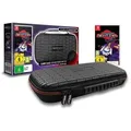 Premium Carry Case & Hyper Sentinel Bundle - Miscellaneous Bag - Nintendo Switch