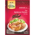 ASIAN HOME GOURMET THAI AROMATIC GRILL == == KAI YANG