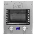 Intergrill 800 Grad Grill Pure XLc Elektrogrill  (B-Ware)
