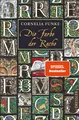 Tintenwelt 4. Die Farbe der Rache ~ Cornelia Funke ~  9783751301312