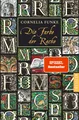 Tintenwelt 4 Buch Cornelia Funke Die Farbe der Rache ab 14 Jahre Fantasy Roman