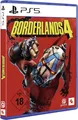Gaming PS5-Game Borderlands 4 (PS5)
