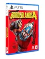 PS5 Borderlands 4 Gebraucht - gut