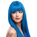 2 X La Riche Directions Semi-Permanent Hair Color 88ml Tubs - Lagoon Blue