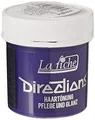 La Riché Directions lagoon blue, Blau, 0.89 l